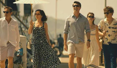 Nova sezona serije "The White Lotus" izazvala je burne reakcije