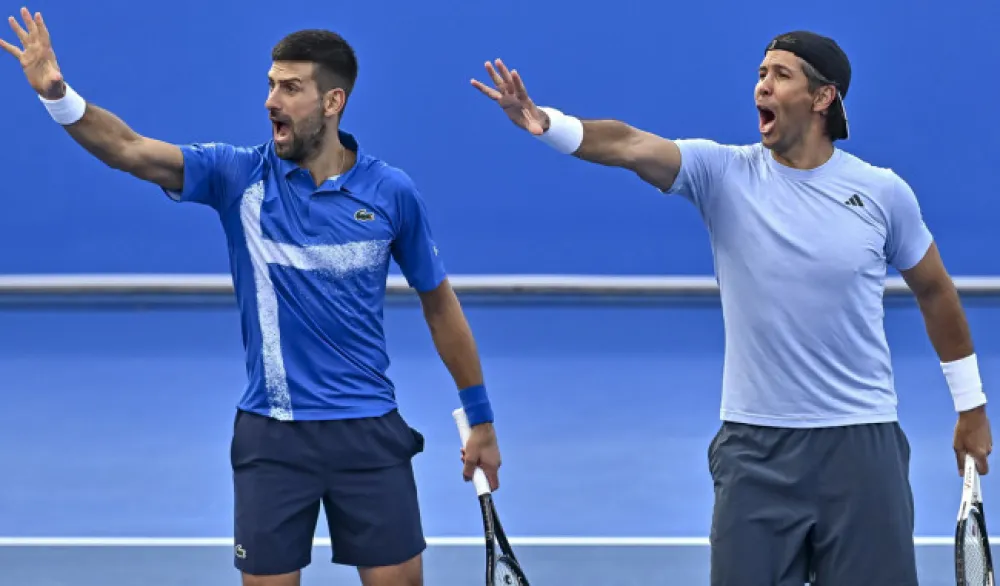 Đoković i Verdasko