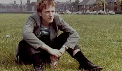 Džoni Roten bijesan na "Sex Pistolse"