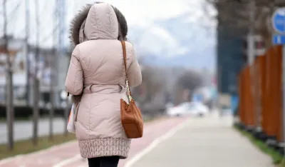 Sjutra hladno i vjetrovito, do 13 stepeni