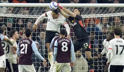 Bez pobjednika u Birmingemu