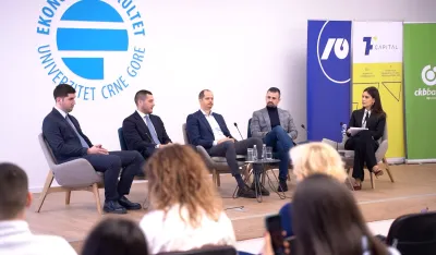 Учесници панела