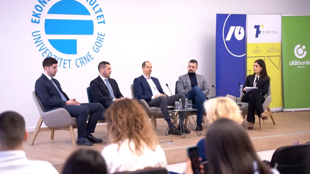 Учесници панела