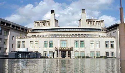 Izručenje Slobodana Milo&scaron;evića Ha&scaron;kom tribunalu 28. juna 2001. (8): ''Mi smo jad i beda...''