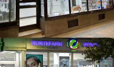 Marinović: Krajnji cilj je ga&scaron;enje državnog Montefarma