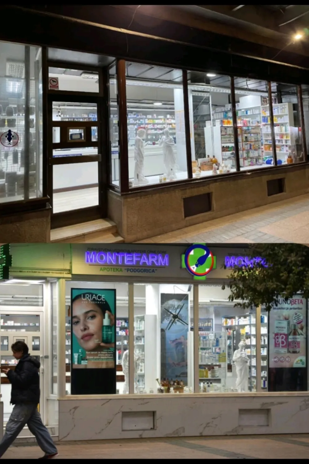 Marinović: Krajnji cilj je ga&scaron;enje državnog Montefarma