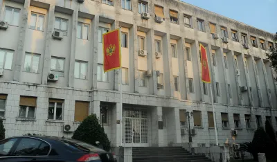 Dokić: Neće biti viza za Rusiju, Kinu, Tursku, Azerbejdžan...