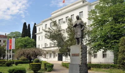 Glavni prad za januarske plate dao 1,3 miliona, a za kapitalne izdatke 844.000 eura