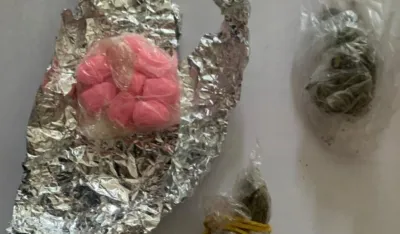 U Baru uhap&scaron;ena državljanka Bjelorusije, osumnjičena za uličnu prodaju narkotika