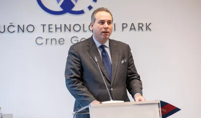 Ivanović: Do zavr&scaron;etka pregovora vizni režim biće usklađen sa EU