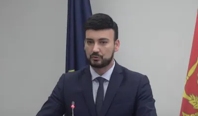 Jovanović od SO Budve traži 100.000 eura za porodice stradalih na Cetinju