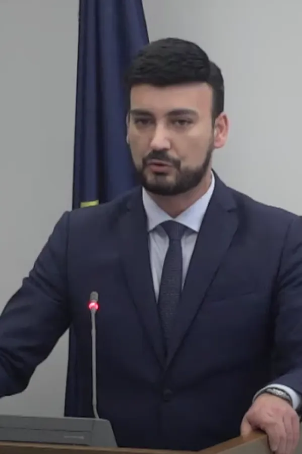 Jovanović od SO Budve traži 100.000 eura za porodice stradalih na Cetinju