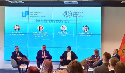 Spajić: Tražili smo od EU da otpustimo 20 odsto javne uprave ali je to u koliziji sa njihovim pravilima