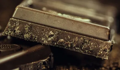 Crna čokolada usporava demenciju