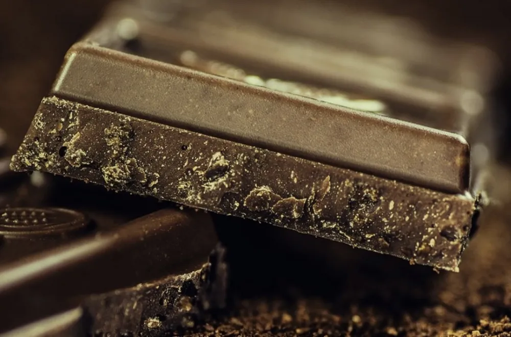 Crna čokolada usporava demenciju