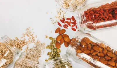 Pet vrsta sjemenki koje reguli&scaron;u visoki pritisak