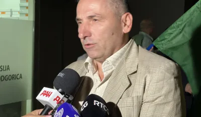 Marinović: Ne treba vjerovati advokatici Zeković, netačno interpretira dokaze