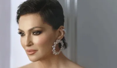 Nina Badrić: Svako u životu naleti na majmuna