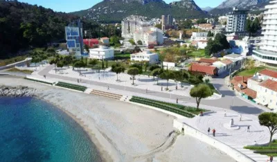 Morsko dobro raspisalo tender za plaže u Kotoru i Tivtu