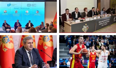 (VIDEO) Vijesti za 20. februar