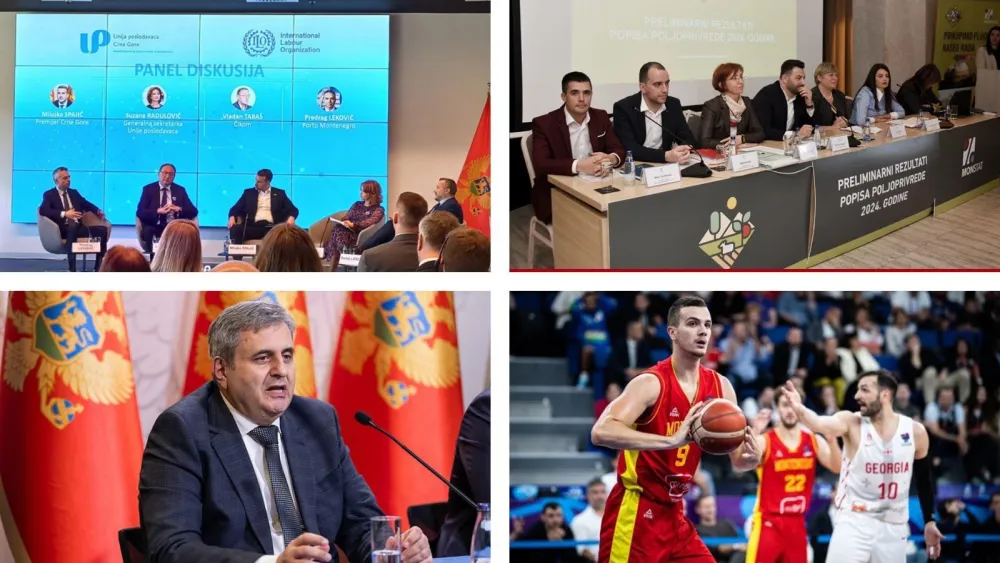 (VIDEO) Vijesti za 20. februar