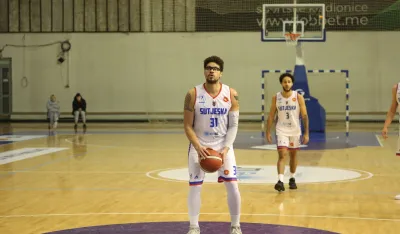 Iz Nik&scaron;ića za Mađarsku