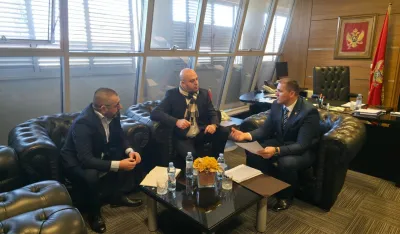 &Scaron;ćepanović najavio pojačane mjere&nbsp;na aerodromima