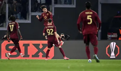 Dibala odveo Romu među 16 