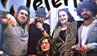 Bend JELENE predstavio singl pod nazivom "Voza me"