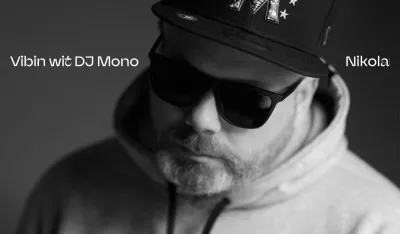 DJ Mono objavio prvi album