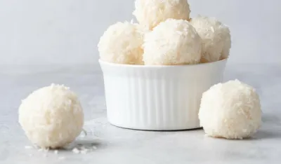 Kuglice s kokosom savr&scaron;ena poslastica