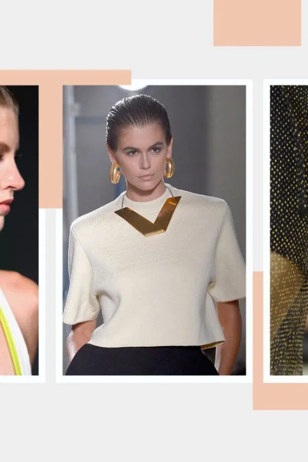 Skulpturalni nakit&nbsp; je novi trend koji osvaja 2025. godinu