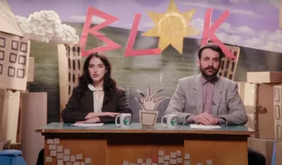 (VIDEO) Studenti emitovali svoju&nbsp;informativnu&nbsp;emisiju: &bdquo;RTS je nestao, mi preuzimamo&ldquo;