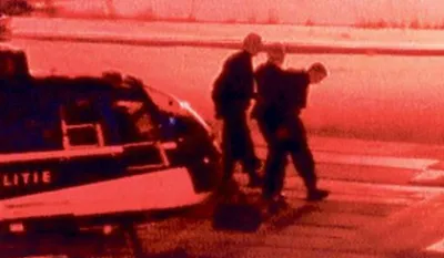 Izručenje Slobodana Milo&scaron;evića Ha&scaron;kom tribunalu 28. juna 2001. (9): Obraćanje javnosti premijera Zorana Đinđića