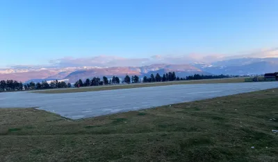 &Scaron;tajnmilerovi avioni lete samo u obećanjima