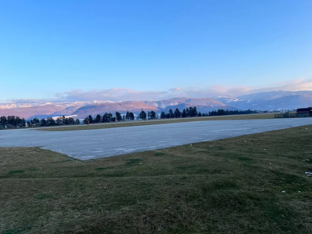 &Scaron;tajnmilerovi avioni lete samo u obećanjima