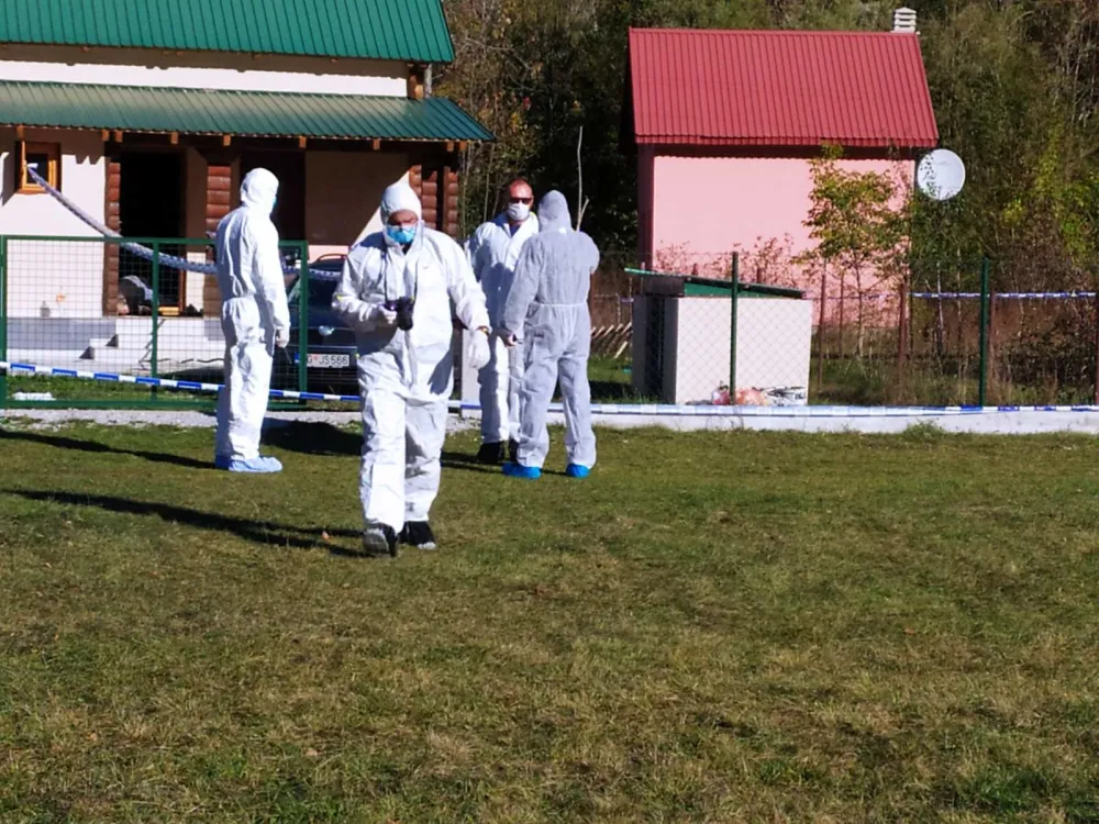 Tužila&scaron;tvo dokaze o ubistvu na Veru&scaron;i&nbsp;predlaže&nbsp;na kraju dokaznog postupka