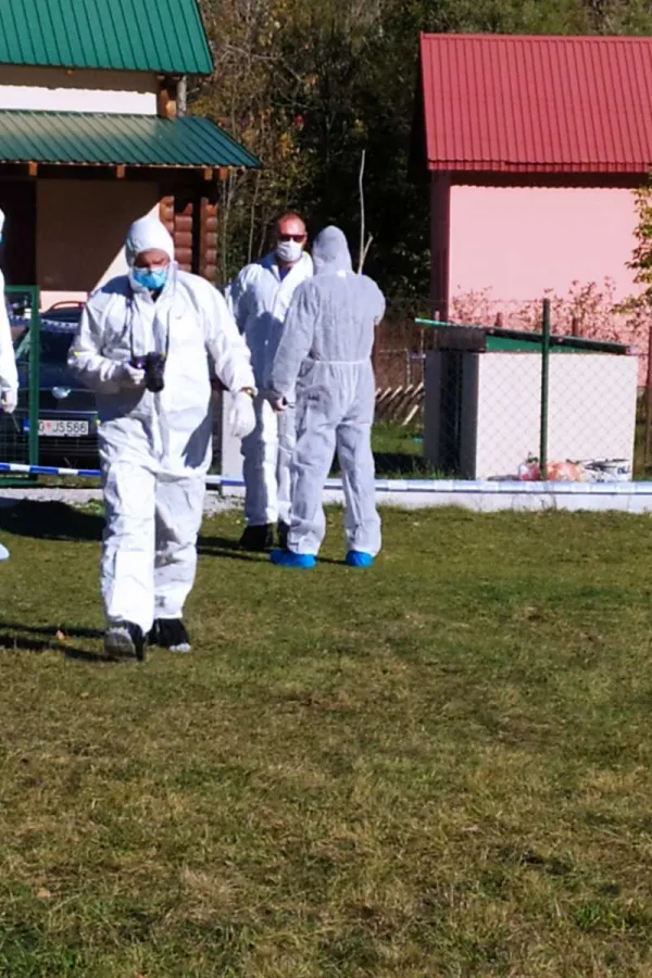 Tužila&scaron;tvo dokaze o ubistvu na Veru&scaron;i&nbsp;predlaže&nbsp;na kraju dokaznog postupka