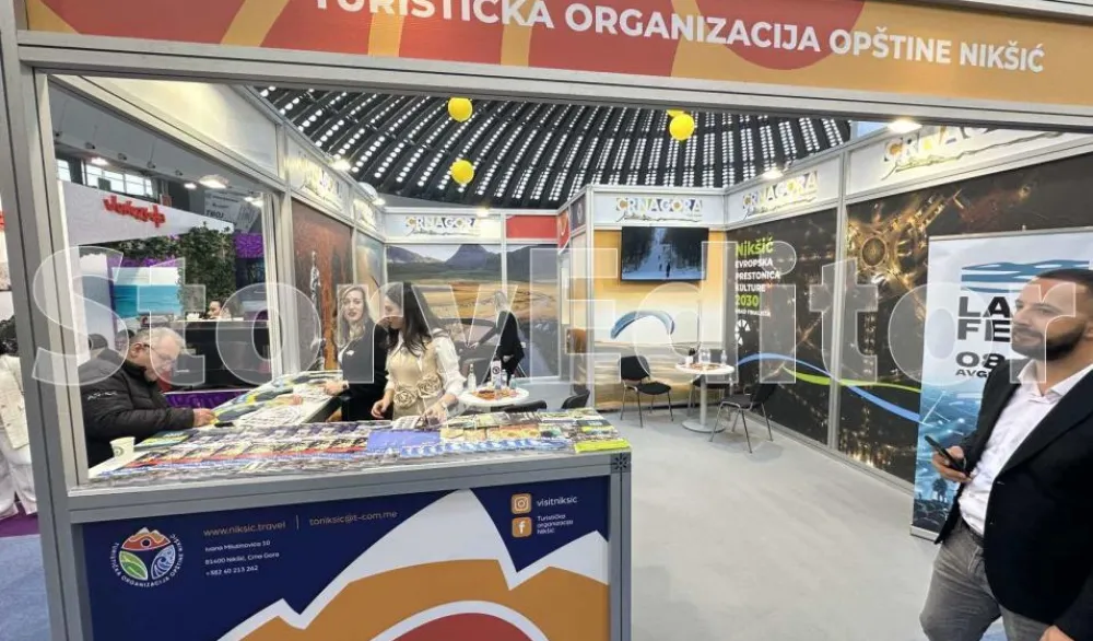 Turizam odskočna daska za razvoj Nik&scaron;ića