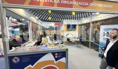 Turizam odskočna daska za razvoj Nik&scaron;ića