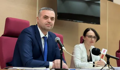 &Scaron;padijer predlaže primjenu budžeta od 1. marta