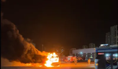 (VIDEO) Eksplodirala tri autobusa u Izraelu, tajmeri pogre&scaron;no postavljeni