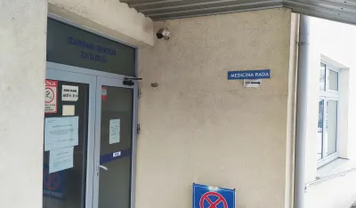 Obavljena vakcinacija romske djece u Bijelom Polju