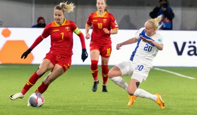 Jo&scaron; jedan ispit za crvene