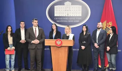 SNP pokrenuo ključne izmjene Zakona o Fondu rada: Radnici vi&scaron;e neće biti prepu&scaron;teni propustima sistema