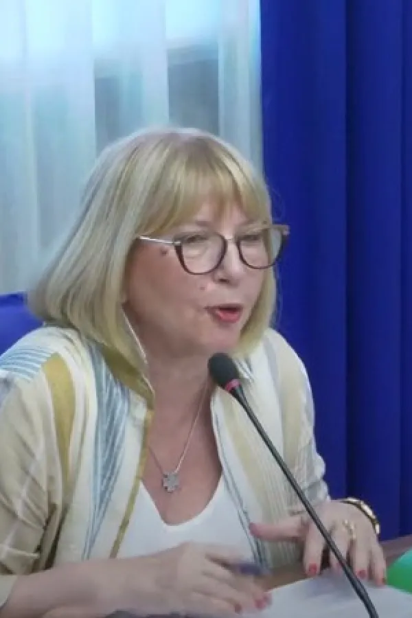 Đuranović traži da se odmah vrati na funkciju sudije Ustavnog suda