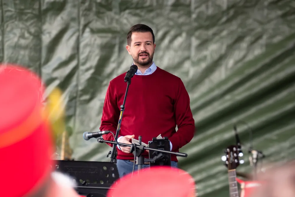 Milatović: Implementacijom 10 hitnih mjera Vlada da utiče na smanjenje cijena u Crnoj Gori