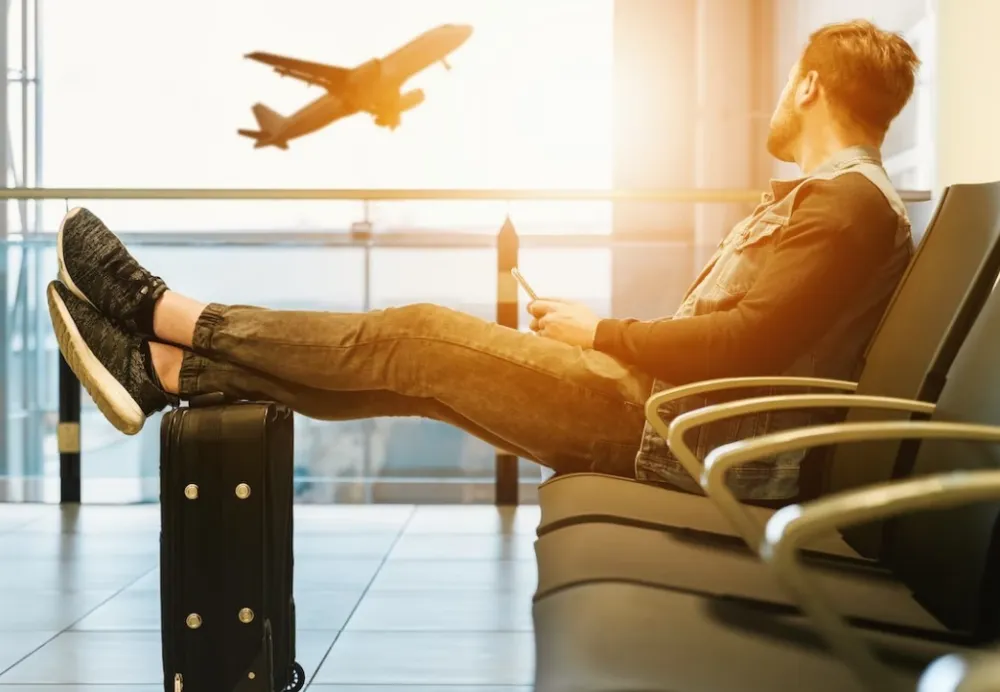 Aerodrom&nbsp;&bdquo;Nikola Tesla&ldquo;: Zaposleni održali jednosatni &scaron;trajk upozorenja