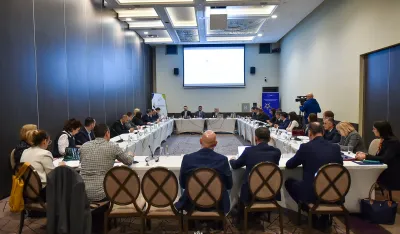 Dukaj: Cilj&nbsp;unapređenje decentralizacije sistema lokalne samouprave