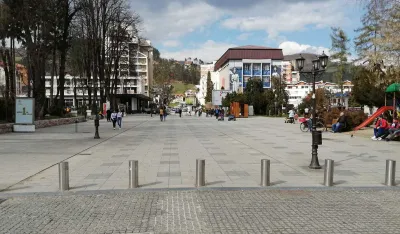 Andrić: Nisu ljudi iz Bijelog Polje dužni vama iz DPS-a